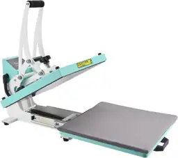 ColorSub 15x15 Inch Heat Press… — Photo 1