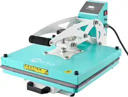 ColorSub 15x15 Inch Heat Press… — Photo 2