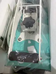 ColorSub 15x15 Inch Heat Press… — Photo 6
