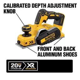 DeWalt 20V MAX XR 3-1/4… — Photo 2