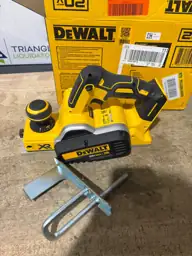 DeWalt 20V MAX XR 3-1/4… — Photo 3