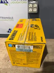 DeWalt 20V MAX XR 3-1/4… — Photo 5