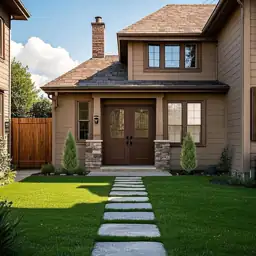 ECOLVANT 3FT Cedar Topiary Trees… — Photo 2