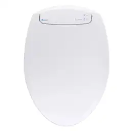 Brondell LumaWarm Slow Close Elongated… — Photo 1