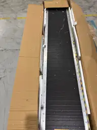 10 ft Wheelchair Ramp, Folding,… — Photo 3