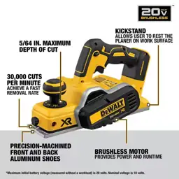 20V MAX XR Cordless Brushless… — Photo 2