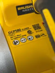 20V MAX XR Cordless Brushless… — Photo 4