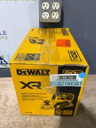 20V MAX XR Cordless Brushless… — Photo 5