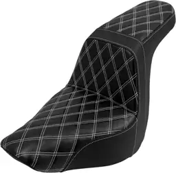 One-Piece 2-Up Seat Fit for… — Photo 2