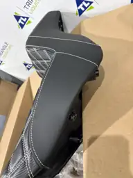 One-Piece 2-Up Seat Fit for… — Photo 4