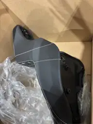One-Piece 2-Up Seat Fit for… — Photo 5