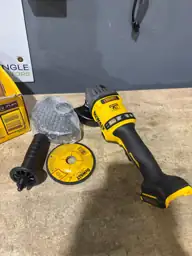 DeWalt 60V MAX 13 amps… — Photo 3