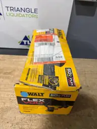DeWalt 60V MAX 13 amps… — Photo 6