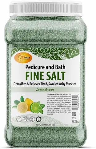 SPA REDI Dead Sea Salt… — Photo 1