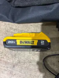 DeWalt 20V MAX XR 16… — Photo 4
