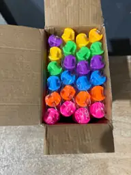 48 Pack Bubble Wand Bulk,… — Photo 3