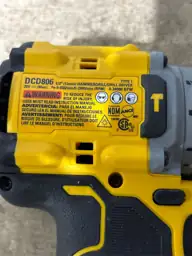 20V XR Brushless Cordless 1/2… — Photo 4