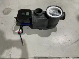 Aquastrong Variable Speed Pool Pump… — Photo 3