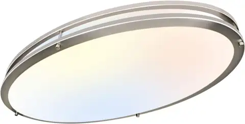 hykolity 32 Inch Oval LED… — Photo 1