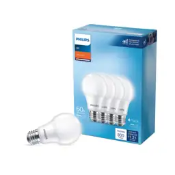 Philips LED 60-Watt A19 General… — Photo 2