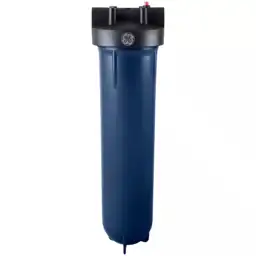 GE Whole House Water Filtration… — Photo 1
