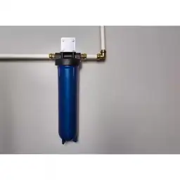 GE Whole House Water Filtration… — Photo 2