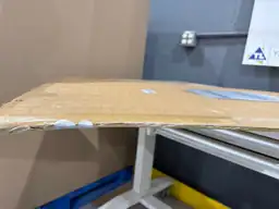 Expanded Metal Sheet 14GA Diamond… — Photo 3