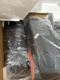 HTM Under Desk Elliptical Machine… — Photo 7