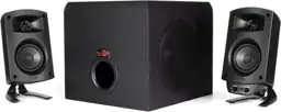 Klipsch ProMedia 2.1 THX Certified… — Photo 1