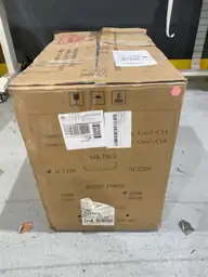 6000 BTU Portable Air Conditioner… — Photo 3