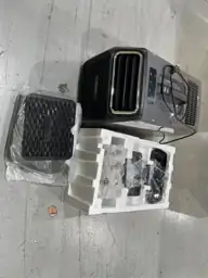 6000 BTU Portable Air Conditioner… — Photo 4