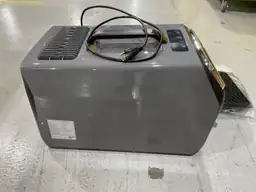 6000 BTU Portable Air Conditioner… — Photo 5