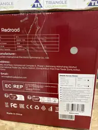 Robot Vacuum 20000Pa Mop, 120-Day… — Photo 3