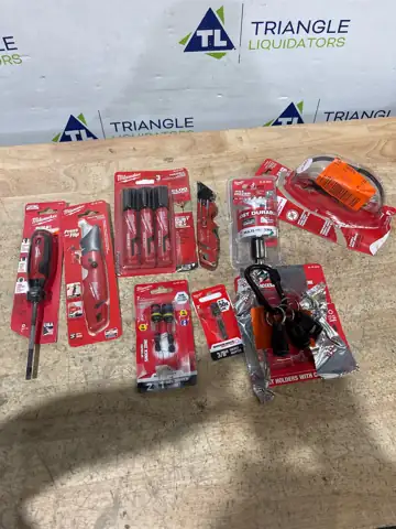Home Depot lot — Photo 1