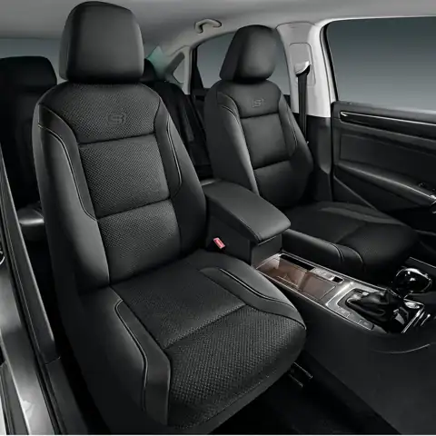 Skechers Memory Foam Car Seat… — Photo 1