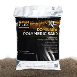 DOMINATOR 40-lb Camel Brown Paver… — Photo 1