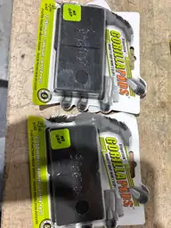 Home Depot lot — Photo 2
