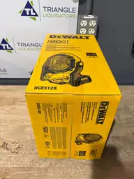 DeWalt 20V MAX 11 in.… — Photo 4