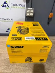DeWalt 20V MAX 11 in.… — Photo 5