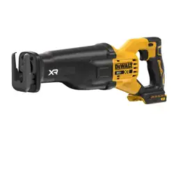 DeWalt 20V MAX XR Cordless Brushless Reciprocating Saw Tool Only ...