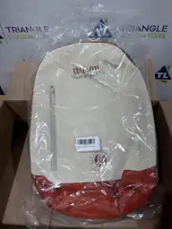 WILSON Roland-Garros 2026 Tennis Bags… — Photo 3