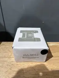 VULNESS Binoculars for Adults, Small… — Photo 6