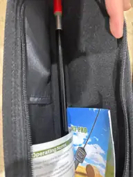 Hay Moisture Tester with 20"… — Photo 3