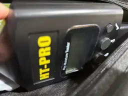Hay Moisture Tester with 20"… — Photo 5
