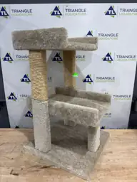 HomeStock Cat Tree & Play… — Photo 3