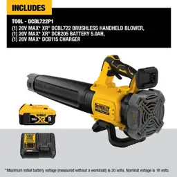 20V MAX Brushless Cordless Handheld… — Photo 2