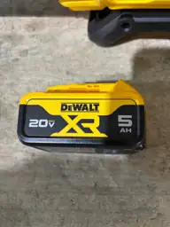 20V MAX Brushless Cordless Handheld… — Photo 4