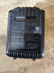 20V MAX Brushless Cordless Handheld… — Photo 7