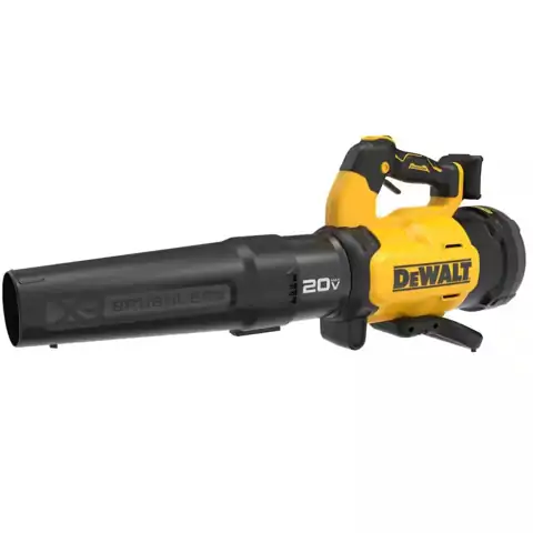 DEWALT 20-Volt XR 133 MPH… — Photo 1