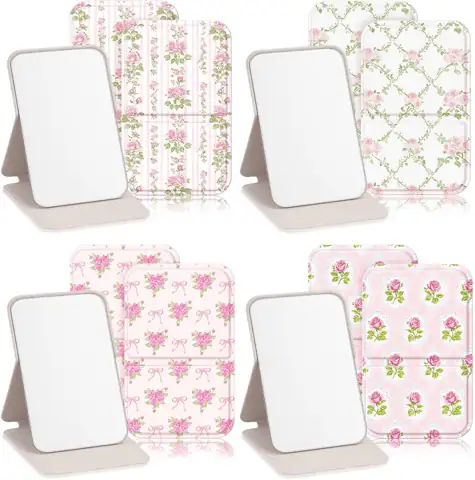 Geelin 12 Pcs Compact Mirror… — Photo 1
